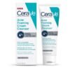 Acne Foaming Cream Cleanser