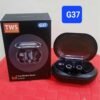 G37 Tws True Wireless Earbuds