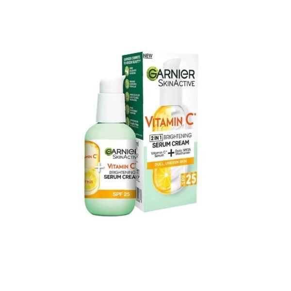 Garnier Vitamin C Serum