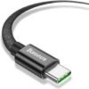 Usb Type C Mobile Charging Cable